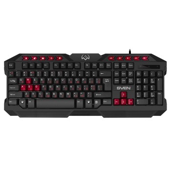 Клавиатура, мышь и коврик для мыши SVEN GS-9200