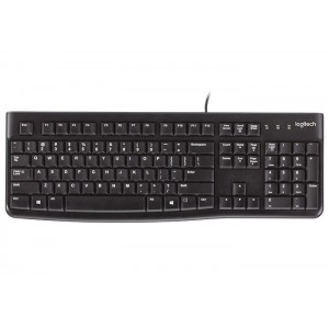Tastatură Logitech K120 OEM