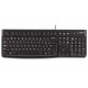 Клавиатура Logitech K120 OEM Клавиатура Logitech K120 OEM
