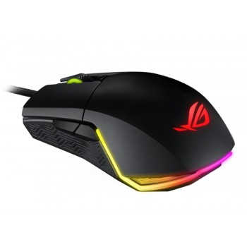 Игровая мышь ASUS ROG Pugio