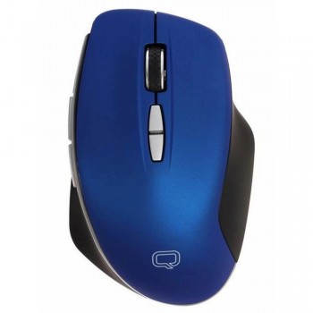 Беcпроводная мышь QUMO Mystery