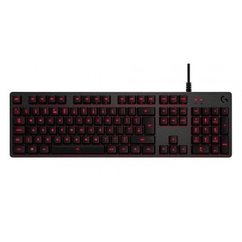 Клавиатура Logitech G413