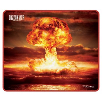 Tastatură, mouse și mouse pad QUMO Wartime