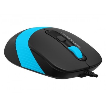 Mouse-ul A4Tech FM10 Mouse-ul A4Tech FM10