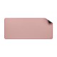 Mouse pad pentru gaming Logitech Desk Mat, Large