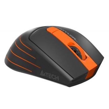 Mouse wireless A4Tech FG30
