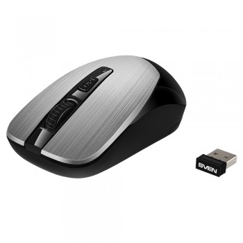 Mouse wireless SVEN RX-380W Mouse wireless SVEN RX-380W
