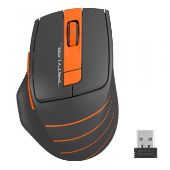 Mouse wireless A4Tech FG30