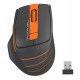 Mouse wireless A4Tech FG30