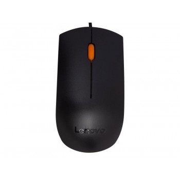 Клавиатура и мышь Lenovo 300 USB Combo