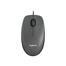 Мышь Logitech M100