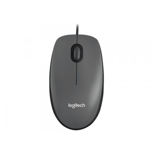 Мышь Logitech M100 Мышь Logitech M100