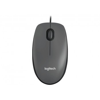 Мышь Logitech M100 Мышь Logitech M100