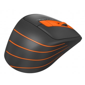 Mouse wireless A4Tech FG30