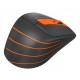 Mouse wireless A4Tech FG30