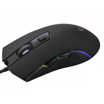 Tastatură si mouse-ul QUMO Pandemonium