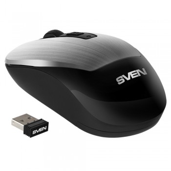 Mouse wireless SVEN RX-380W Mouse wireless SVEN RX-380W