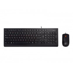 Клавиатура и мышь Lenovo 300 USB Combo Клавиатура и мышь Lenovo 300 USB Combo