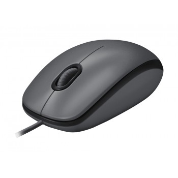 Мышь Logitech M100 Мышь Logitech M100