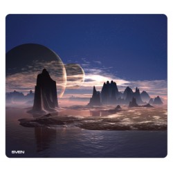 Игровой коврик для мыши SVEN GB1, Large