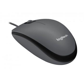 Мышь Logitech M100 Мышь Logitech M100