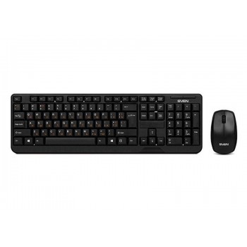 Клавиатура и мышь SVEN Comfort 3300 Клавиатура и мышь SVEN Comfort 3300