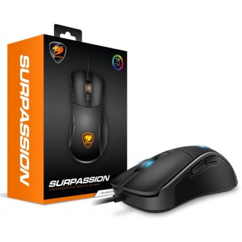 Mouse de joc Cougar Surpassion Mouse de joc Cougar Surpassion