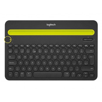 Клавиатура Logitech K480