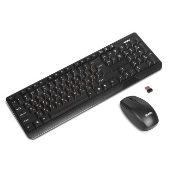 Клавиатура и мышь SVEN Comfort 3300 Клавиатура и мышь SVEN Comfort 3300
