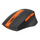Mouse wireless A4Tech FG30