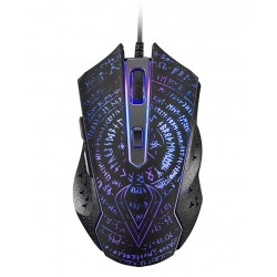 Игровая мышь QUMO Valhalla