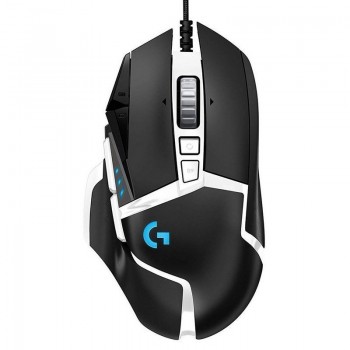 Игровая мышь Logitech G502 SE Hero Игровая мышь Logitech G502 SE Hero