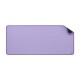 Mouse pad pentru gaming Logitech Desk Mat, Large