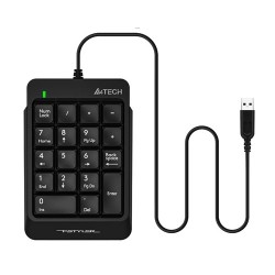 Клавиатура A4Tech FK13P Клавиатура A4Tech FK13P