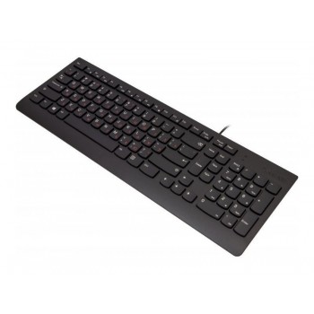 Клавиатура и мышь Lenovo 300 USB Combo