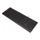 Клавиатура и мышь Lenovo 300 USB Combo