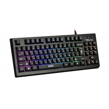 Tastatură si mouse-ul QUMO Pandemonium