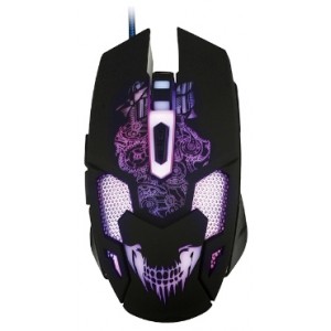 Игровая мышь QUMO Annihilator