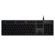 Tastatură Logitech G512 Carbon Lightsync RGB Tastatură Logitech G512 Carbon Lightsync RGB