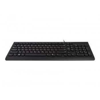 Клавиатура и мышь Lenovo 300 USB Combo