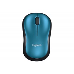Беcпроводная мышь Logitech M185