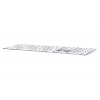 Tastatură Apple Magic Keyboard with Numeric Keypad