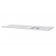 Tastatură Apple Magic Keyboard with Numeric Keypad