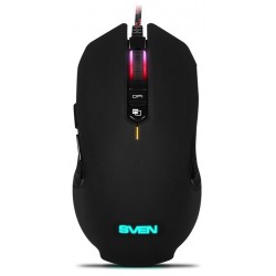 Игровая мышь SVEN RX-G955