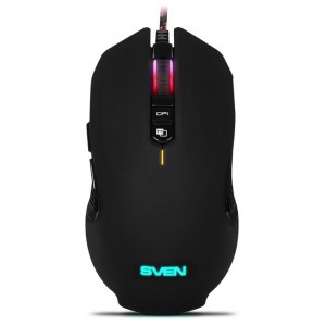 Игровая мышь SVEN RX-G955