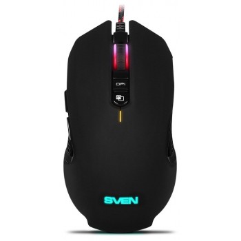 Игровая мышь SVEN RX-G955