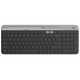 Tastatură Logitech K580