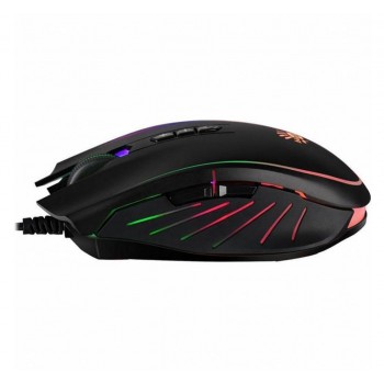Игровая мышь Bloody Q81 Curve