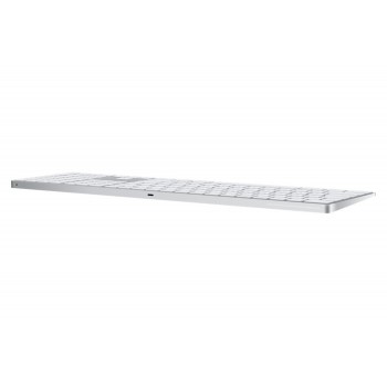 Tastatură Apple Magic Keyboard with Numeric Keypad