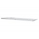 Tastatură Apple Magic Keyboard with Numeric Keypad